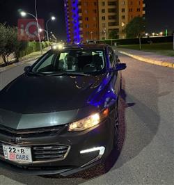 شێڤرۆلێت مالیبۆ